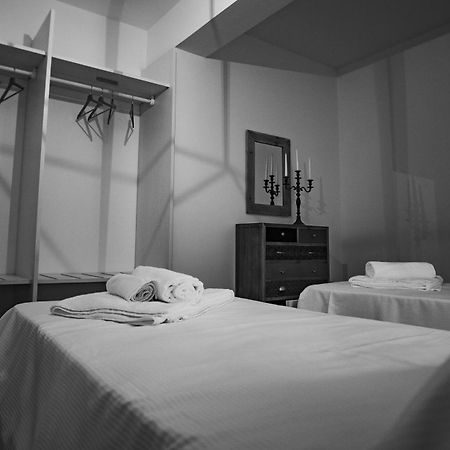 Le Casette Di Ponente Milazzo Phòng bức ảnh