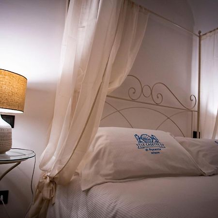 Le Casette Di Ponente Milazzo Phòng bức ảnh