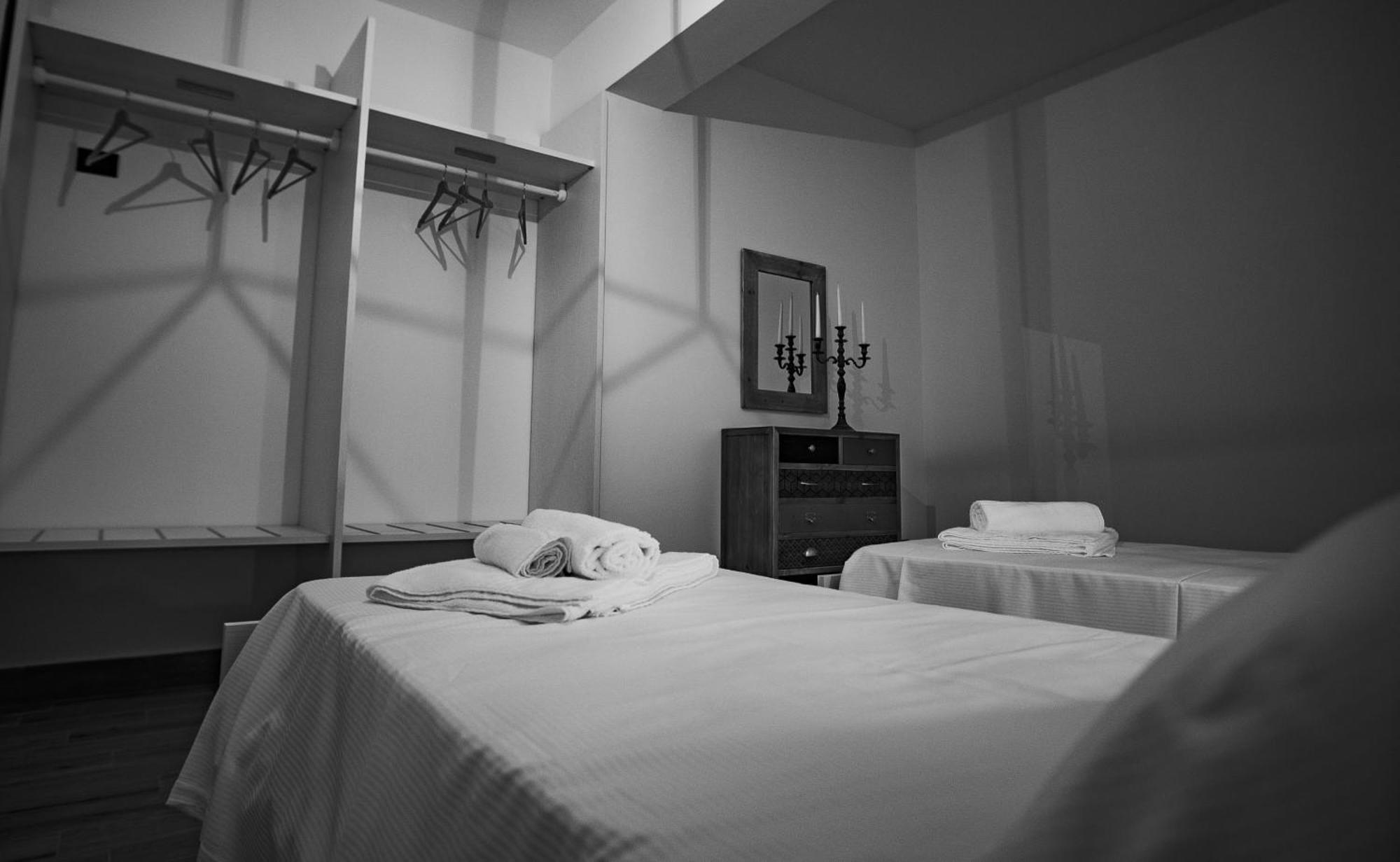 Le Casette Di Ponente Milazzo Phòng bức ảnh