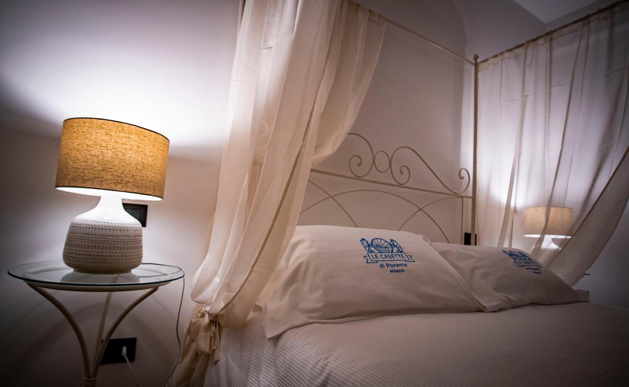Le Casette Di Ponente Milazzo Phòng bức ảnh