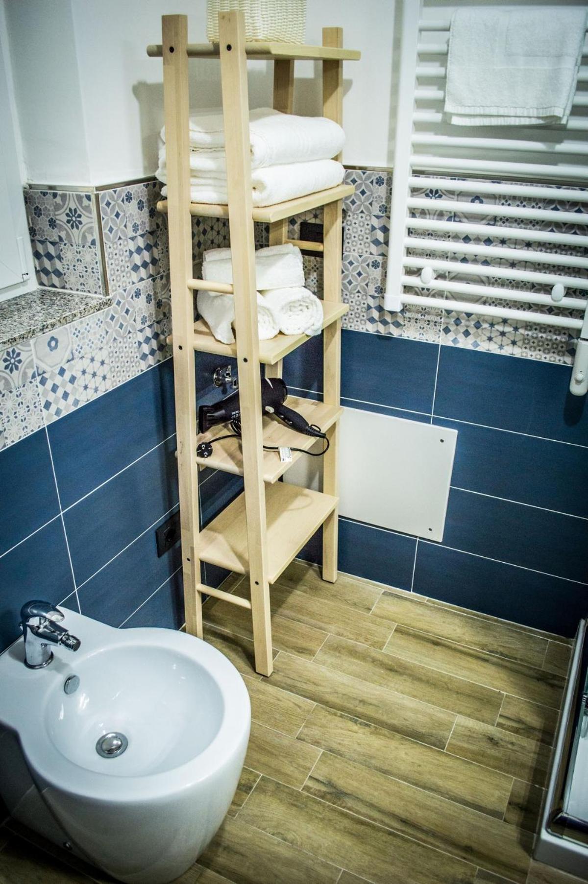 Le Casette Di Ponente Milazzo Phòng bức ảnh