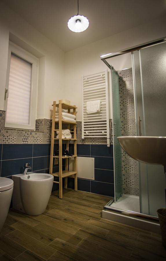 Le Casette Di Ponente Milazzo Phòng bức ảnh