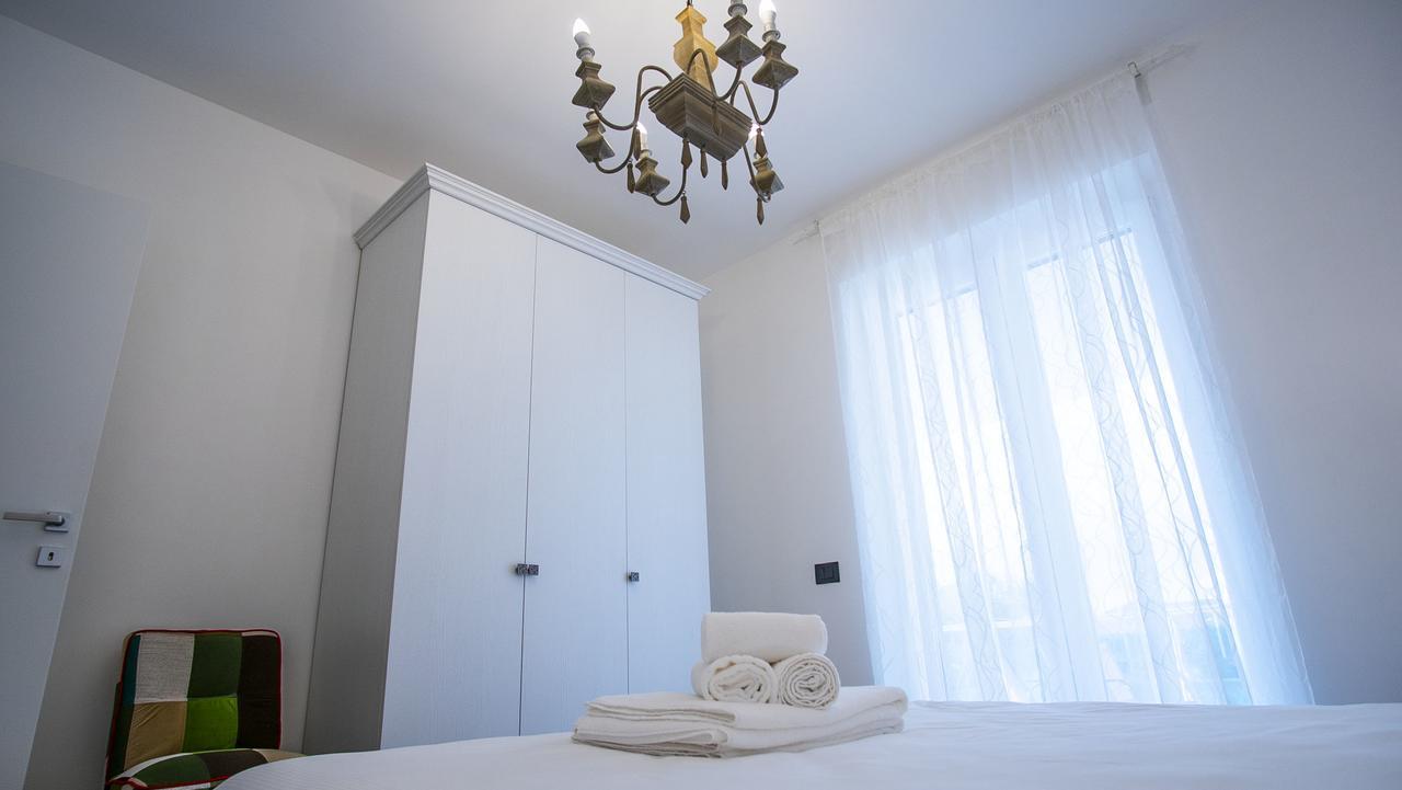 Le Casette Di Ponente Milazzo Phòng bức ảnh