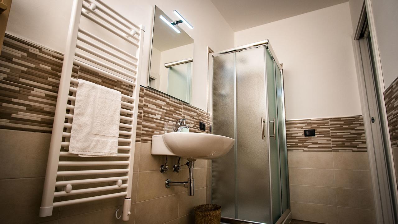 Le Casette Di Ponente Milazzo Phòng bức ảnh