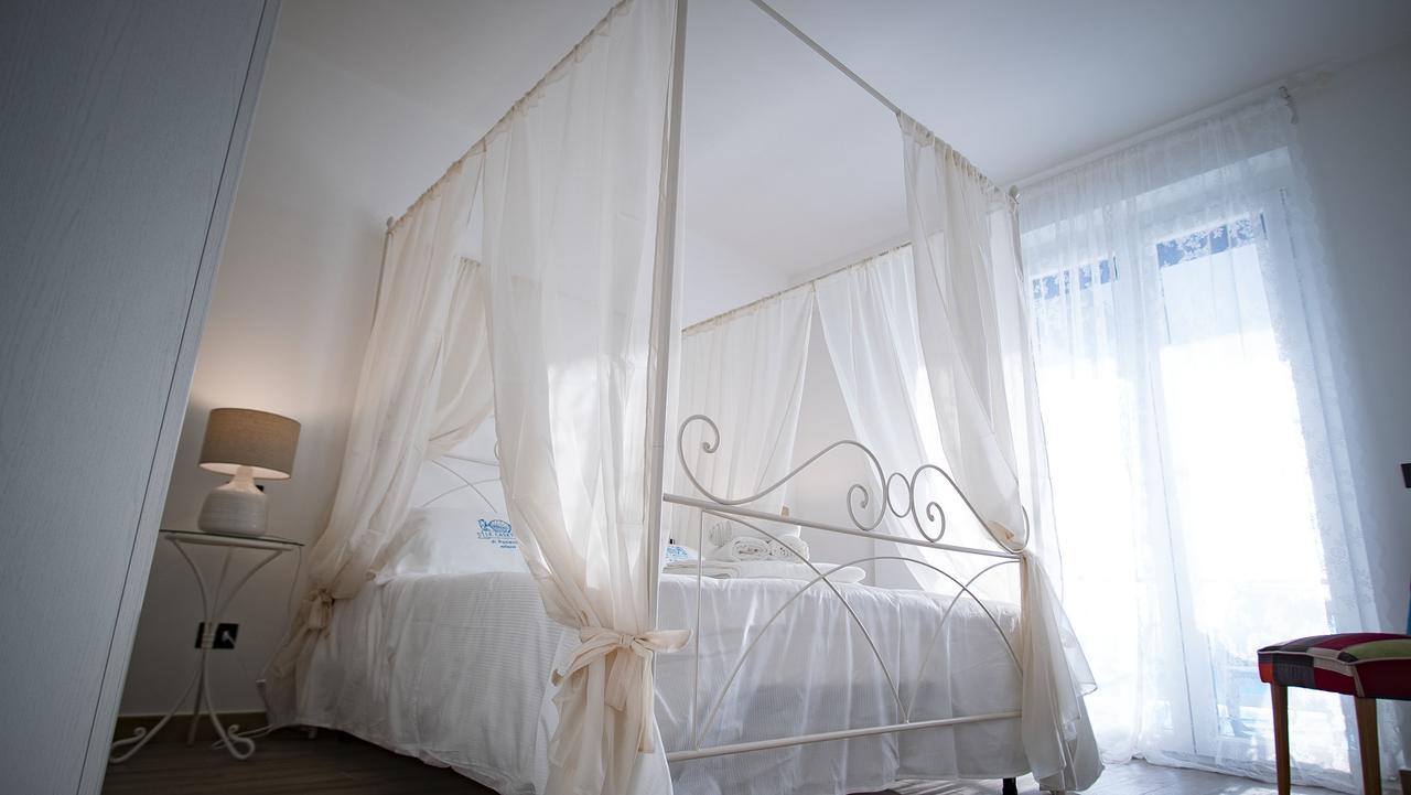 Le Casette Di Ponente Milazzo Phòng bức ảnh