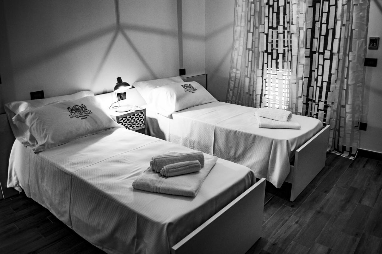 Le Casette Di Ponente Milazzo Phòng bức ảnh