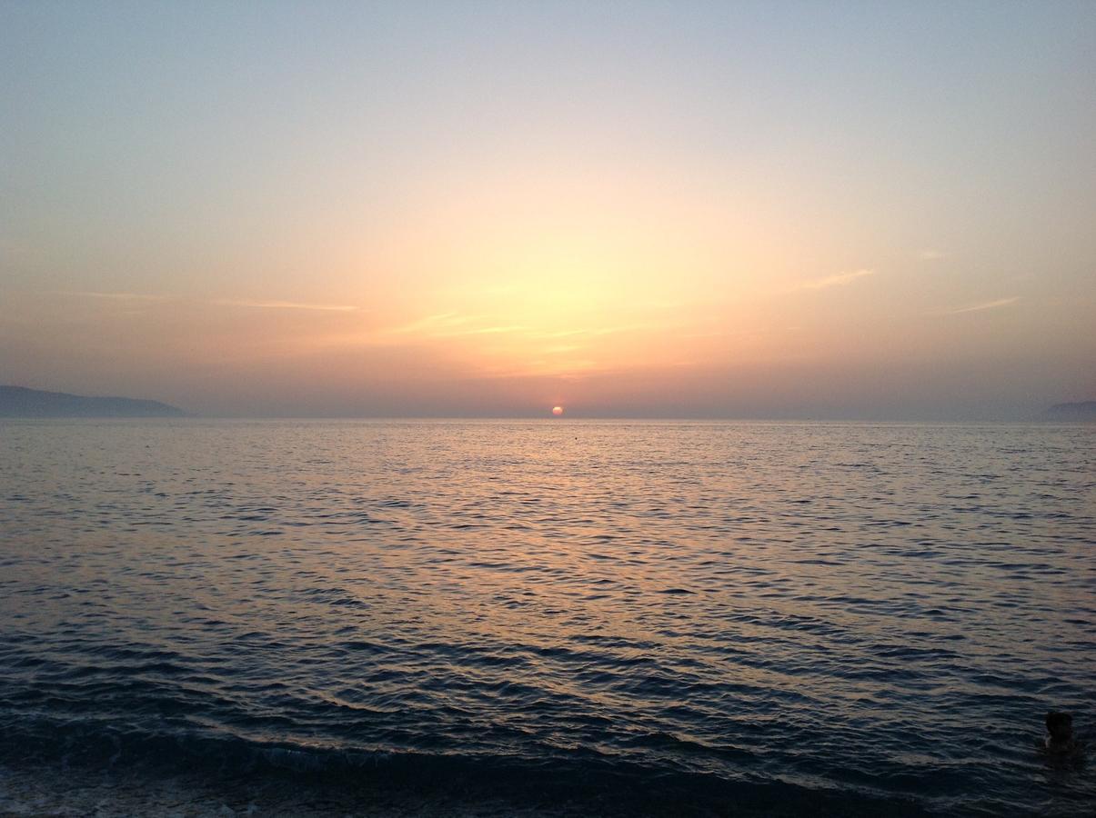 Le Casette Di Ponente Milazzo Ngoại thất bức ảnh